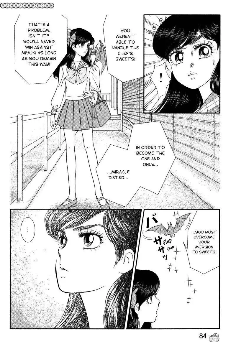 Miracle Dieter Miyuki Chapter 7 40